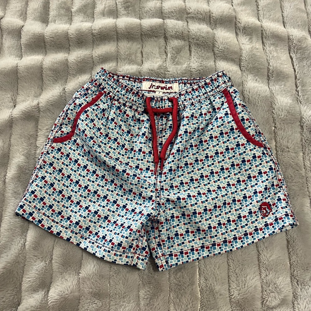Jr. Swim Trunks